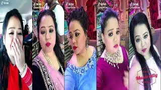 Bharti Singh Latest Comedy Musically Videos Compilation Part 01 - Best Musically Videos