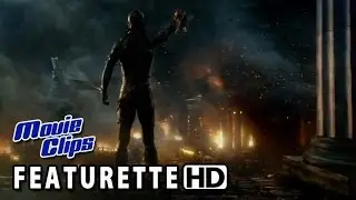 300: Rise of an Empire Featurette - From Land To Sea (2014) HD