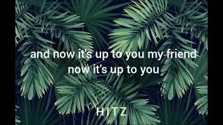 Mellow-lucky ones_lyrics | HITZ