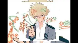 NEVER MET! Feat. glitch gum!! SONG MIGHT BE COPYRIGHTED!!