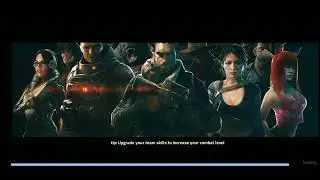 Cover Fire - New Chapter -Train missions||Boarding Train #gameplay 2