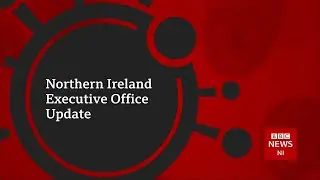 Northern Ireland Executive Office briefing - 22/10/2020