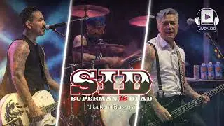 Superman Is Dead - Jika Kami Bersama