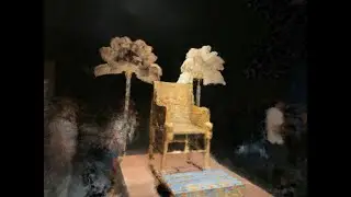 Triangle Splatting Experiments