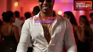 💃🏽🔥 MIRADAS PROHIBIDAS – Salsa Ultra Romántica | Amor Secreto que Quema el Alma 🔥🕺🏽