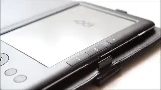 Электронная книга Digma E601