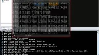 Live hacking WiFi Windows Xp Sp3 facebook google using Backtrack 5 R3 Gerix Armitage