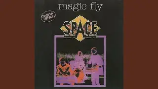 Ballad for Space Lovers