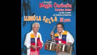 MAGIA CARIBE&Ntilde;A (EL COBRADOR) 