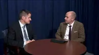 Brendan Kennedy (SOM '05) Speaks on Private Equity in the Cannabis Industry
