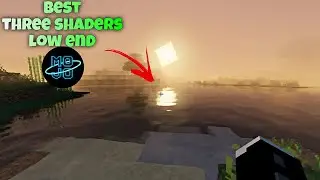 Top 3 Shaders for Low-End Phone | Mojo Launcher | No Lag😱🔥&rdquo;