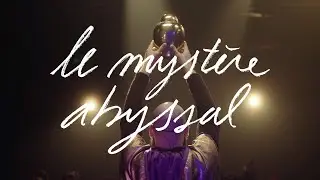 MPL - Le myst&egrave;re abyssal (2/14)
