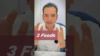 3 WEIGHT GAINING FOODS FOR BABY 😳#shorts @DrBrajpal 6 Month Baby Food | Baby Food