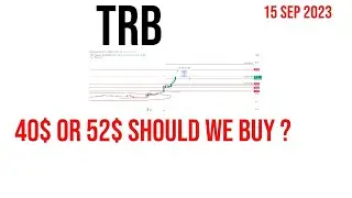 Tellor | Trb coin price prediction & Analysis , News Update - 15 September 2023
