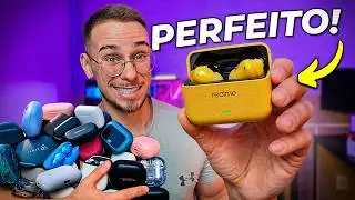 THE BEST Affordable Bluetooth Earbuds in 2026 - (TOP QUALITY!!!)