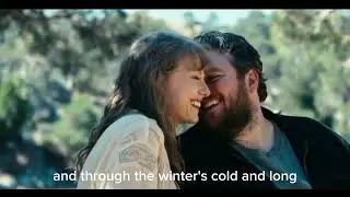 Tear on the Tailgate &ndash; Taylor Swift ft. Jelly Roll | Emotional Country Heartbreak Song
