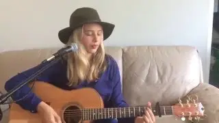 First Aid Kit - My Silver Lining (Acoustic Cover)
