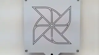 CPATCH12 Antenna test