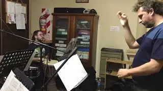 PRIMETIME (Felix R&uuml;hling) Nahuel Coire - Joel Abat - Agustin Barbieri