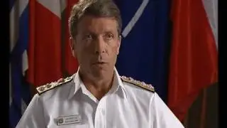 NATO - Defence against terrorism 2/6