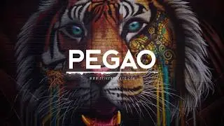 🔥 DEMBOW Instrumental | 
