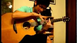 Last Christmas - Kotaro Oshio (Covered by Moozz)