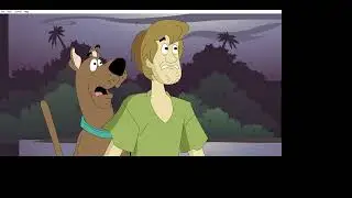 Scooby Doo: Mayan Monster Mayhem Episode 1 River Rapids Rampage