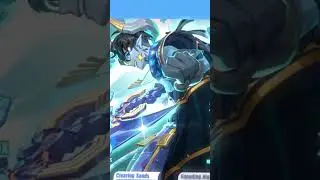 DISLYTE NEW VERSION PREVIEW: BLAZING NIGHT PART 2