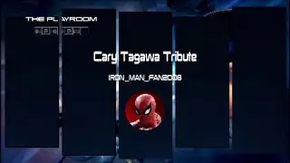Cary Tagawa Tribute