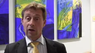 Max Schulman, the new plant-breeding techniques debate in the EU