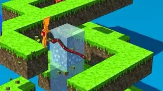 Dig it ASMR - All Levels Gameplay Android, iOS