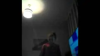 Fast car dance routine