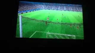 FIFA 15 RONALDO IS GOD!!!!????