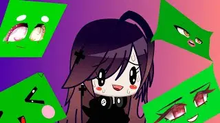 Rating some more Gacha green screens! |Part 4| 💖💅🏻✨🤡👌🏻❤️