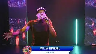 CALYPSO 2026  1ST OF THE 1ST _ JAH JAH TRANQUIL