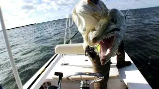 062 OCEAN KINGS    fishing in Cuba