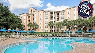 Hilton Vacation Club Grande Villas Orlando | Orlando (FL), United States | Hotel Review 🏩