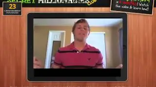 Secret Millionaires Club 2016 Review