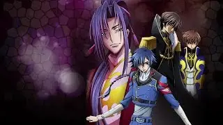 [AMV] Code Geass - Infinite Geass