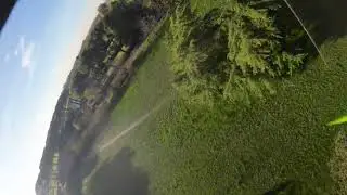 O3 air unit - Rio Fpv - Prima lipo freestyle :) file originale non compresso