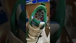 Обзор кроссовок Nike Dunk Low Disrupt 2 | Ссылка на магазин в комментариях