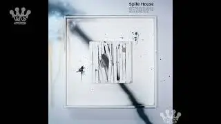 [EGxHC] Spite House - Desertion - 2025 (Full Album)