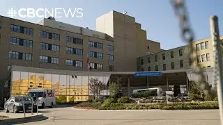 Police charge man in St. Boniface Hospital parkade sexual assault