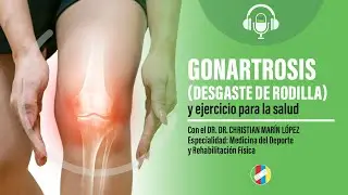 🦵Gonartrosis