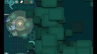 Free kill and go - Starve.io Clips#5 #shorts