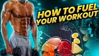 Proven Ways to Fuel Your Workout for Maximum Results