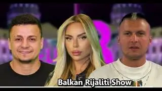 Naoštren za haos: Terza priznao da bi zbog Sofije žestoko vređao Karića!