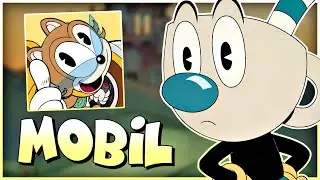 I PLAYED THE FAKE MOBILE CUPHEAD: Acecraft