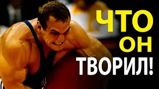 ЭТИ ПОЕДИНКИ КАРЕЛИНА ШОКИРОВАЛИ БОРЦОВСКИЙ МИР