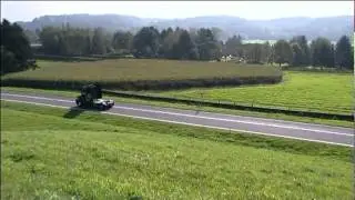 IVECO STRATOR